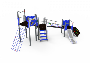 torre infantil martina para parques