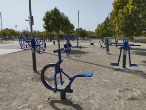 Biosaludables para campings
